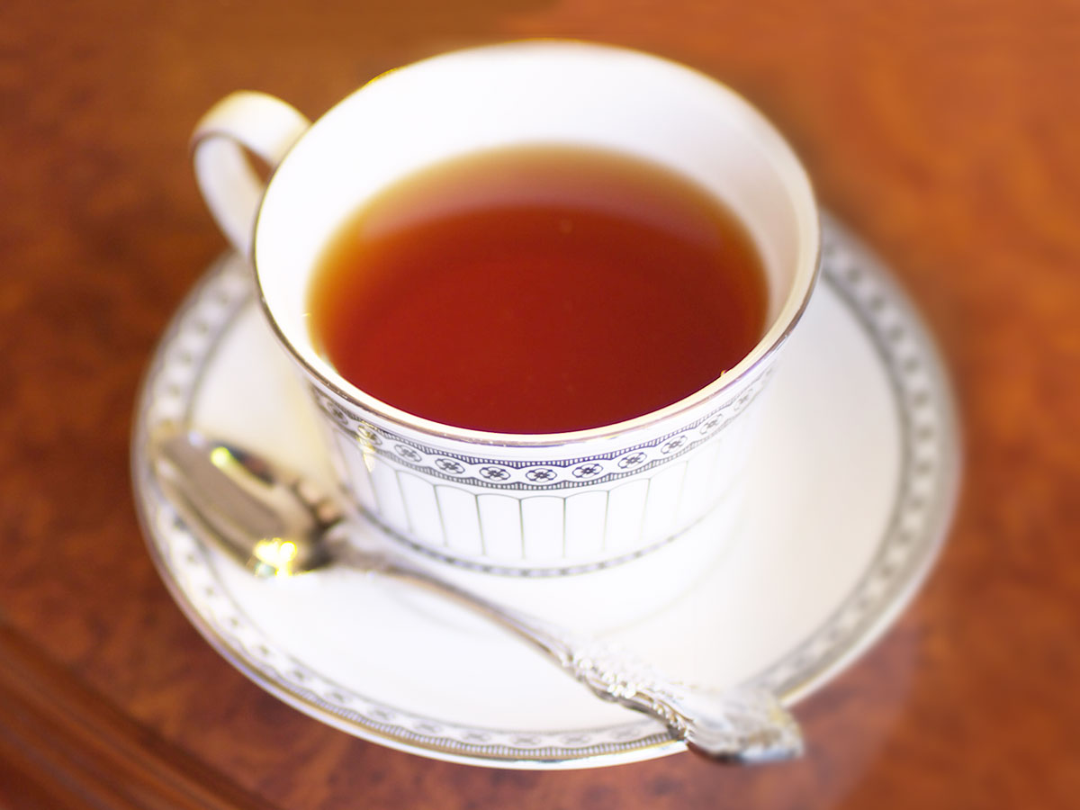 英國屋紅茶画像